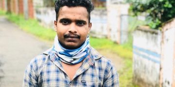 ബൈക്കും കാറും കൂട്ടിയിടിച്ച് യുവാവ് മരിച്ചു