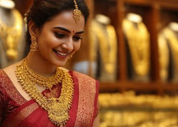 പവന് ഒറ്റയടിക്ക് കൂടിയത് 1400 രൂപ, സ്വര്‍ണ വിലയില്‍ വന്‍ കുതിപ്പ്