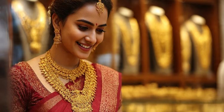 പവന് ഒറ്റയടിക്ക് കൂടിയത് 1400 രൂപ, സ്വര്‍ണ വിലയില്‍ വന്‍ കുതിപ്പ്