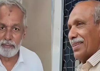 സഹോദരങ്ങളുടെ പോരാട്ടം; അനിയനെ തോൽപ്പിച്ച് ജേഷ്ഠൻ; ചെറ്റപ്പാലത്ത് ലീഗിന് വിജയം