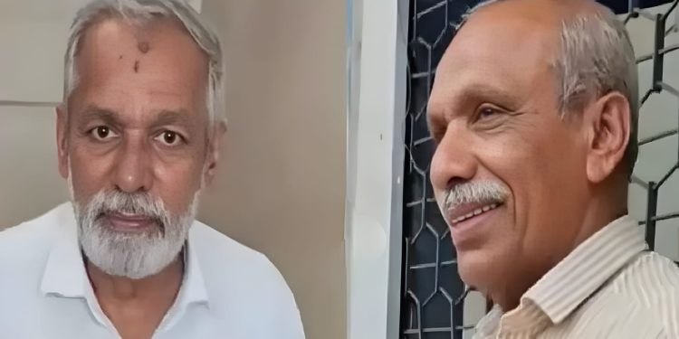 സഹോദരങ്ങളുടെ പോരാട്ടം; അനിയനെ തോൽപ്പിച്ച് ജേഷ്ഠൻ; ചെറ്റപ്പാലത്ത് ലീഗിന് വിജയം