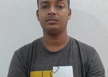 സ്ഥിരം കുറ്റവാളിയെ കാപ്പ ചുമത്തി ജയിലിലടച്ചു