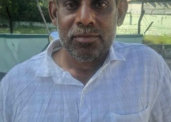 പ്രായപൂർത്തിയാവാത്ത കുട്ടിക്കെതിരെ ലൈംഗികാതിക്രമം; പ്രതി പിടിയിൽ