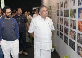 മുപ്പതാമത് കേരള രാജ്യാന്തര ചലച്ചിത്ര പുരസ്കാരങ്ങൾ പ്രഖ്യാപിച്ചു