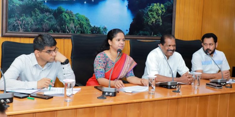 വണ്ടിക്കടവ് ഉന്നതികാര്‍ക്ക് വീടും സ്ഥലവും ഉറപ്പാക്കും: മന്ത്രി ഒ.ആര്‍ കേളു