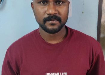 പോക്‌സോ; ഓട്ടോഡ്രൈവര്‍ അറസ്റ്റില്‍