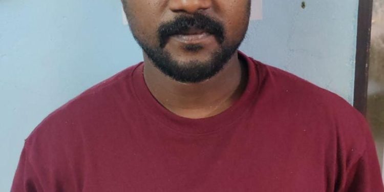 പോക്‌സോ; ഓട്ടോഡ്രൈവര്‍ അറസ്റ്റില്‍