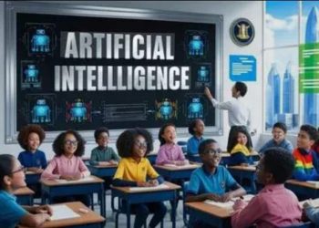 സ്കൂൾ പാഠ്യപദ്ധതിയിൽ ഇനി നിർമിത ബുദ്ധിയും; മൂന്നാം ക്ലാസ് മുതൽ എഐ പഠനം നിർബന്ധമാക്കി കേന്ദ്രം