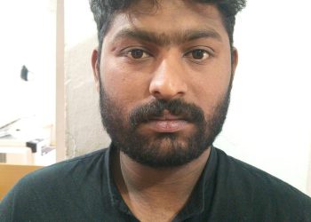 എല്‍.എസ്.ഡി സ്റ്റാമ്പുമായി പിടിയില്‍