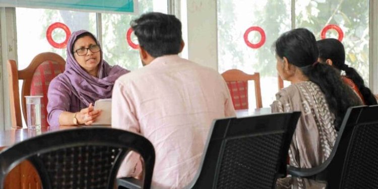 സ്വകാര്യ മേഖലയിലെ സ്ത്രീ തൊഴിലാളികളുടെ സുരക്ഷിതത്വം ഉറപ്പുവരുത്തണം: വനിത കമ്മീഷൻ