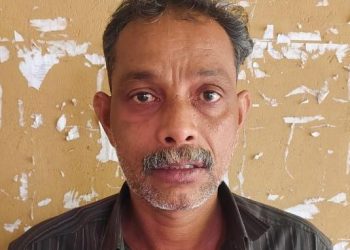 വീട്ടില്‍ കയറി മോഷണം; സ്ഥിരം മോഷ്ടാവ് പിടിയില്‍