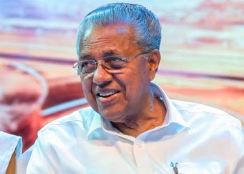 മുഖ്യമന്ത്രി പിണറായി വിജയന് പുതിയ കാർ; 1.10 കോ‌ടി രൂപ അനുവദിച്ച് ധനവകുപ്പ്