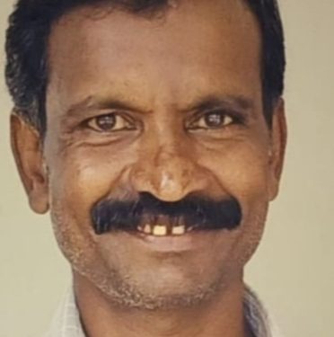 കാണാതായ ആളെ തൂങ്ങി മരിച്ചനിലയിൽ കണ്ടെത്തി