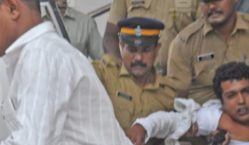 നടിയെ ആക്രമിച്ച കേസിൽ വിധി ഇന്ന്