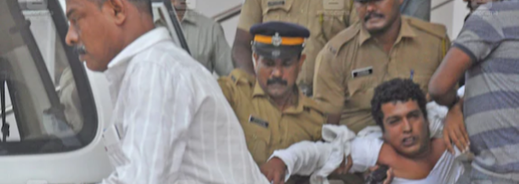 നടിയെ ആക്രമിച്ച കേസിൽ വിധി ഇന്ന്