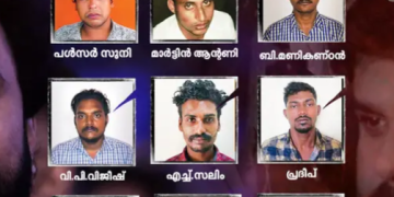 ദിലീപിനെ വെറുതെവിട്ടു, ഒന്നു മുതൽ ആറുവരെയുള്ള പ്രതികൾ കുറ്റക്കാർ; വിധി 12ന്