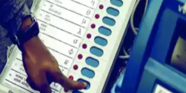 ജില്ലയിൽ 78.6 ശതമാനം പോളിങ്