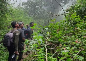 കാണാതായ ആളെ കണ്ടെത്തി