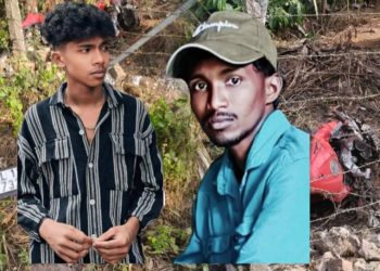 ബൈക്ക് നിയന്ത്രണം വിട്ട് വേലിക്കല്ലിൽ ഇടിച്ച് മറിഞ്ഞ് യുവാക്കൾ മരിച്ചു