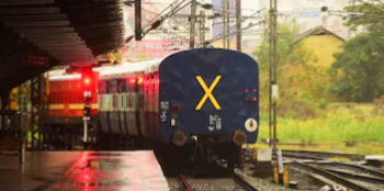 ട്രെയിൻ നിർത്തിച്ച് റീൽസ് ചിത്രീകരണം; രണ്ട് പ്ലസ് ടു വിദ്യാർഥികൾ അറസ്റ്റിൽ