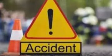 മീനങ്ങാടിയിൽ രണ്ടിടങ്ങളിൽ അപകടം:4 പേർക്ക് പരിക്ക്