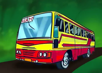 ടിക്കറ്റ് തുക നൽകാൻ വൈകി; യുവതിയെ രാത്രി റോഡിൽ ഇറക്കിവിട്ടു, കണ്ടക്ടറെ പിരിച്ചുവിട്ടു