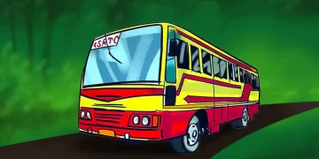 ടിക്കറ്റ് തുക നൽകാൻ വൈകി; യുവതിയെ രാത്രി റോഡിൽ ഇറക്കിവിട്ടു, കണ്ടക്ടറെ പിരിച്ചുവിട്ടു