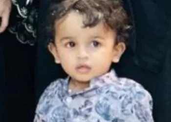 കളിക്കുന്നതിനിടെ കാൽ വഴുതി കിണറ്റിൽ വീണു; ഒന്നര വയസ്സുകാരന് ദാരുണാന്ത്യം