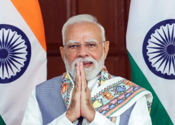 വോട്ടർമാർക്ക് നന്ദി പറഞ്ഞ് പ്രധാനമന്ത്രി; ‘കേരളീയരുടെ ഒരേയൊരു പ്രതീക്ഷ എൻഡിഎ