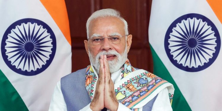 വോട്ടർമാർക്ക് നന്ദി പറഞ്ഞ് പ്രധാനമന്ത്രി; ‘കേരളീയരുടെ ഒരേയൊരു പ്രതീക്ഷ എൻഡിഎ