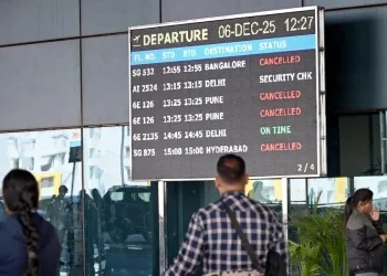 വിമാന നിരക്കുകള്‍ക്ക് പരിധി നിശ്ചയിച്ച് കേന്ദ്രസര്‍ക്കാര്‍, നിരക്കുകള്‍ ഇനി ഇങ്ങനെ, ലംഘിച്ചാല്‍ കടുത്ത നടപടി