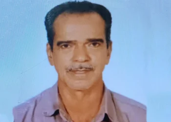 ഓട്ടോ പിന്നോട്ട് ഉരുണ്ടു; പിടിച്ചു നിർത്താൻ ശ്രമിക്കുന്നതിടെ തലയിടിച്ച് വീണ് ഡ്രൈവർ മരിച്ചു