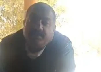 ‘എനിക്കൊന്നും സംഭവിക്കില്ല’; യുവതിയെ ബലാത്സംഗം ചെയ്ത് ദൃശ്യങ്ങൾ പകർത്തി, ബിജെപി കൗൺസിലറുടെ ഭർത്താവിനെതിരെ പരാതി