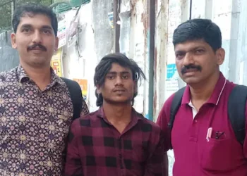 പതിമൂന്നുകാരിക്ക് പീഡനം, കുറുവ സംഘത്തിനിടയിൽ പ്രതിയുടെ ഒളിവ് ജീവിതം; സാഹസികമായി കസ്റ്റഡിയിലെടുത്ത് പൊലീസ്