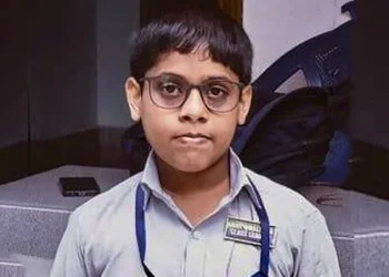 ഇറക്കത്തിൽ സഞ്ചരിക്കുമ്പോൾ സൈക്കിൾ നിയന്ത്രണം വിട്ട് ഭിത്തിയിലിടിച്ചു; സ്കൂൾ വിദ്യാർഥി മരിച്ചു