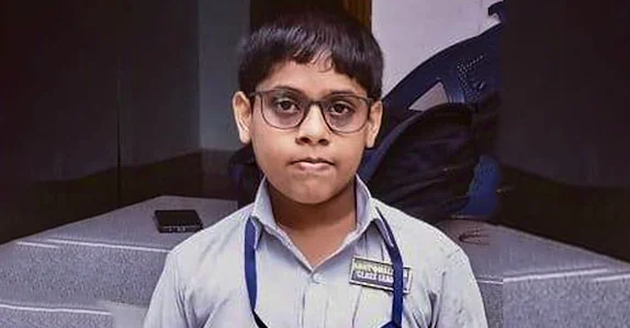 ഇറക്കത്തിൽ സഞ്ചരിക്കുമ്പോൾ സൈക്കിൾ നിയന്ത്രണം വിട്ട് ഭിത്തിയിലിടിച്ചു; സ്കൂൾ വിദ്യാർഥി മരിച്ചു