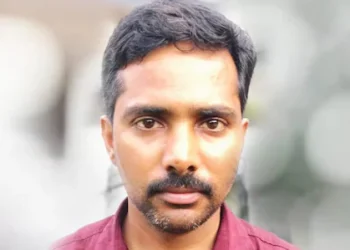 സ്വത്ത് കൈക്കലാക്കാൻ ക്രൂരത; അമ്മയെ മർദിച്ച് കൊലപ്പെടുത്തിയ കേസിൽ മകൻ അറസ്റ്റിൽ