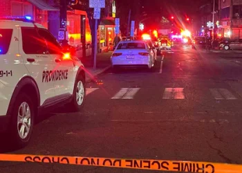 സർവകലാശാലയിൽ വെടിവയ്പ്, രണ്ട് വിദ്യാർഥികൾ‌ കൊല്ലപ്പെട്ടു; 8 പേരുടെ നില ഗുരുതരം