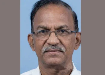 യുഡിഎഫ് സ്ഥാനാർഥി കുഴഞ്ഞുവീണ് മരിച്ചു; വോട്ടെടുപ്പ് മാറ്റി വച്ചു