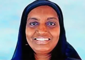 പകൽ മുഴുവൻ വോട്ടഭ്യർഥന, വീട്ടിലെത്തിയപ്പോൾ നെഞ്ചുവേദന; മലപ്പുറത്ത് വനിതാ സ്ഥാനാർഥി കുഴഞ്ഞുവീണ് മരിച്ചു