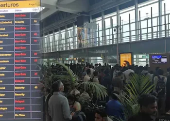 ഇന്നും വിമാന സർവീസുകൾ മുടങ്ങും