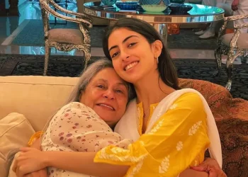 വിവാഹം കാലഹരണപ്പെട്ട സങ്കല്‍പം, എന്റെ കൊച്ചുമകള്‍ വിവാഹിതയാവണമെന്ന് ഞാന്‍ ആഗ്രഹിക്കുന്നില്ല- ജയാ ബച്ചന്‍