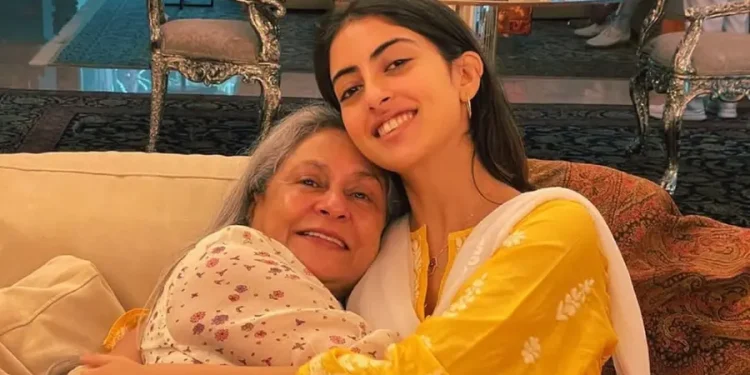 വിവാഹം കാലഹരണപ്പെട്ട സങ്കല്‍പം, എന്റെ കൊച്ചുമകള്‍ വിവാഹിതയാവണമെന്ന് ഞാന്‍ ആഗ്രഹിക്കുന്നില്ല- ജയാ ബച്ചന്‍