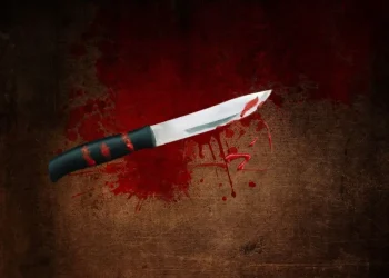 മകന്റെ വെട്ടേറ്റ് അച്ഛൻ മരിച്ചു; അമ്മയുടെ നില ഗുരുതരം