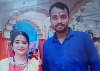 പബ്ജി കളിച്ചിരുന്ന ഭർത്താവിനോട് ജോലിക്ക് പോകാൻ പറഞ്ഞു; ഭാര്യയെ ശ്വാസംമുട്ടിച്ച് കൊന്നു