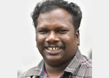 പണിയ സമുദായാംഗമായ ആദ്യ നഗരസഭാ അധ്യക്ഷനായി വിശ്വനാഥൻ