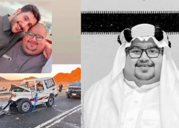 ‘ചിരിപ്പിച്ച താരത്തിന് കണ്ണീരോടെ വിട’: പ്രിയ ഹാസ്യതാരത്തിന്റെ ആകസ്മിക വിയോഗത്തിന്റെ തീരാനോവിൽ തേങ്ങി ഗൾഫ് ജനത‌