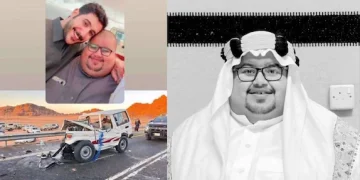 ‘ചിരിപ്പിച്ച താരത്തിന് കണ്ണീരോടെ വിട’: പ്രിയ ഹാസ്യതാരത്തിന്റെ ആകസ്മിക വിയോഗത്തിന്റെ തീരാനോവിൽ തേങ്ങി ഗൾഫ് ജനത‌