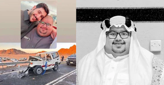 ‘ചിരിപ്പിച്ച താരത്തിന് കണ്ണീരോടെ വിട’: പ്രിയ ഹാസ്യതാരത്തിന്റെ ആകസ്മിക വിയോഗത്തിന്റെ തീരാനോവിൽ തേങ്ങി ഗൾഫ് ജനത