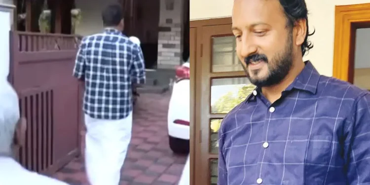 രാഹുൽ മാങ്കൂട്ടത്തിലിന്‍റെ ഒളിയിടം കണ്ടെത്തി, പോലീസ് എത്തുംമുൻപ് രക്ഷപ്പെട്ടു; കർണാടകയിലേക്ക് കടന്നെന്ന് സൂചന